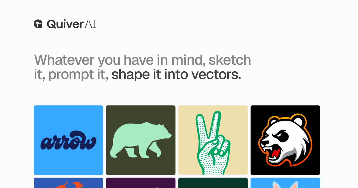 QuiverAI